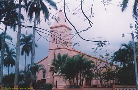 6 minutes of course, everyone says they have done their due diligence. Foto de ATENAS - Alajuela, Costa Rica