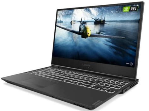 Cari Laptop Gaming Cek Dulu Review Laptop Lenovo Legion Y540 Berikut