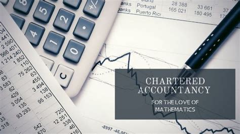 Tips To Establish A Successful Career As A Chartered Accountant