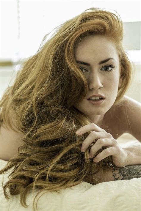 Jenny Osullivan Jenny Beautiful Redhead Beauty