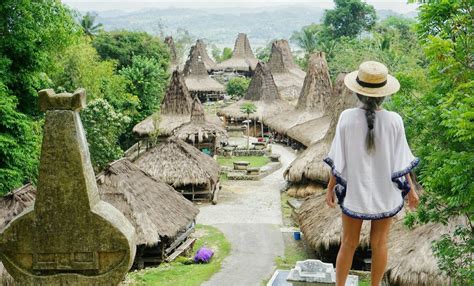 Wajib Tahu Seputar Fakta Menarik Desa Wisata Di Indonesia Pigiblog