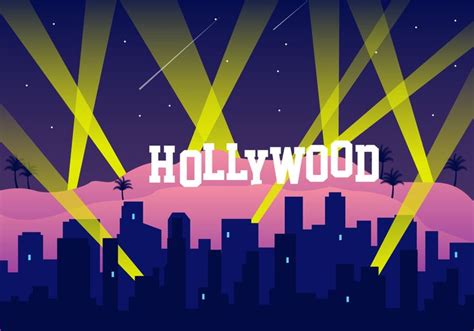 Hollywood Lights Hollywood Light Movie