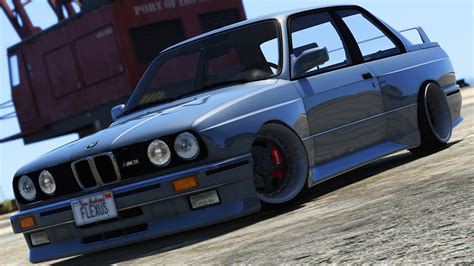 Legătură Trib Sacrificarea Bmw M3 E30 1991 Extraordinar Recomanda Topor