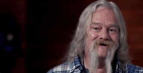 ‘alaskan Bush People How Did Billy Brown Die