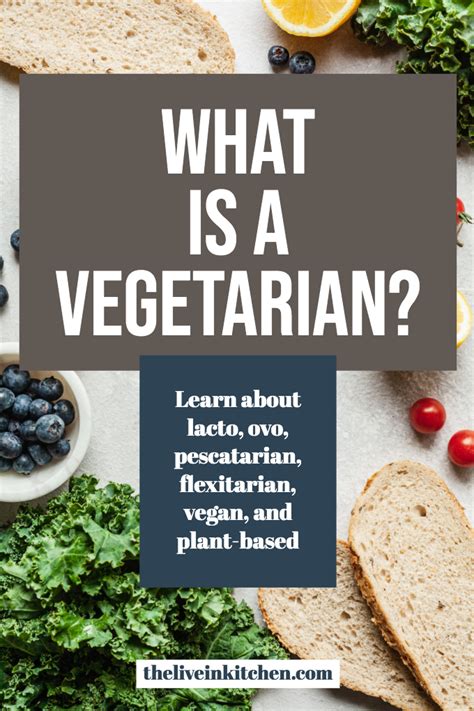 Healthier recipes, from the food and nutrition experts at eatingwell. What is a Vegetarian? | Lacto ovo vegetarian recipe ...