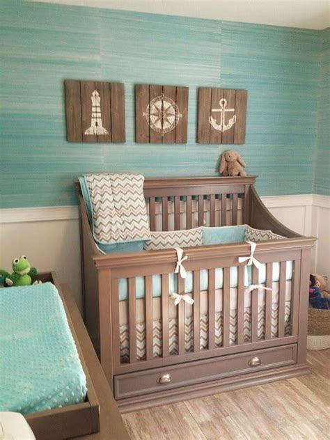 35 Best Nursery Decor Ideas And Designs For 2021