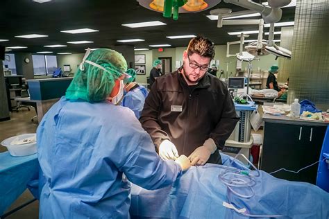 What Is It Like To Work As A Certified Surgical Technician