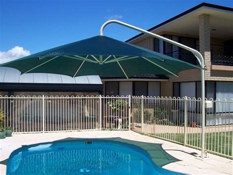 20 Pool Shade Ideas To Protect You During Hot Summer Days Pool Shade