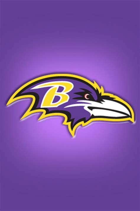 Baltimore Ravens Iphone Wallpaper Hd
