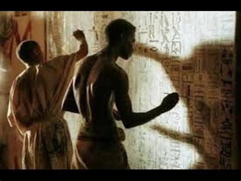 Los Escribas Del Antiguo Egipto Documental Youtube Egipto Antiguo Arte Egipcio El
