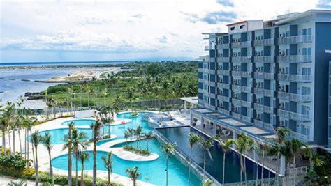 Solea Mactan Cebu Resort Review