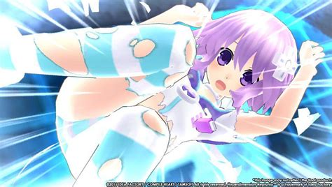 Will Hyperdimension Neptunia U Action Unleashed Release In North