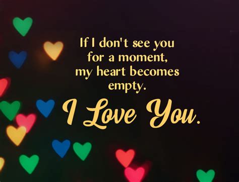 Beautiful Love Messages Romantic Love Words Wishesmsg