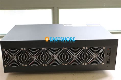 Three months later we decided to repeat testing with some improvements. Antminer G1 Ethereum Miner ~ 200MH for ETH Mining of ...