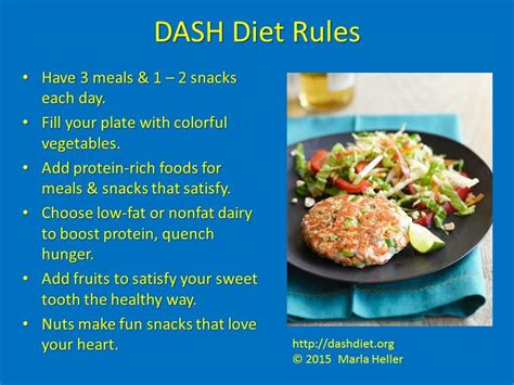 Dash Diet And Diabetes Effective Health