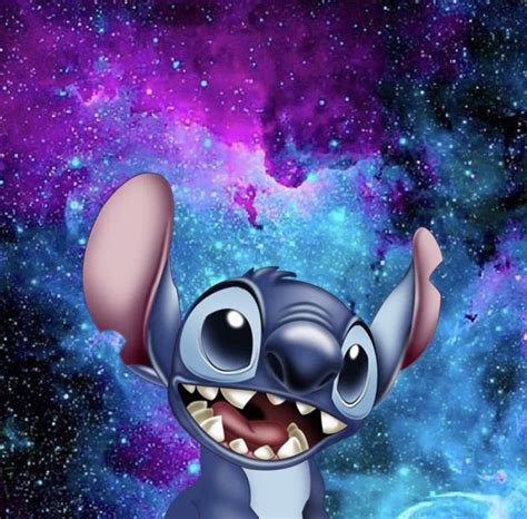 Stitch Disney Wallpaper For Computer Marked By Magic