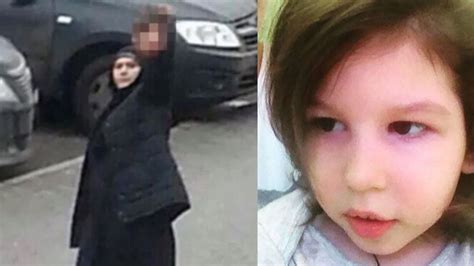 De Terror Niñera Enloquece Y Mata A Anastasia De 4 Años La Decapitó Y