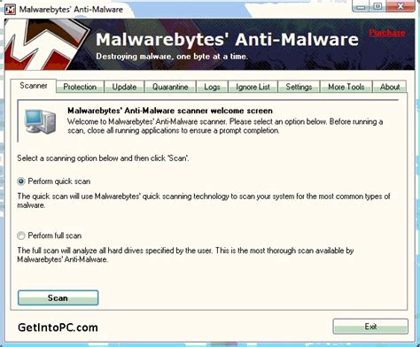 Free up storage space, manage files on your apple device. Malwarebytes Free Download Anti-Malware Setup For Windows ...