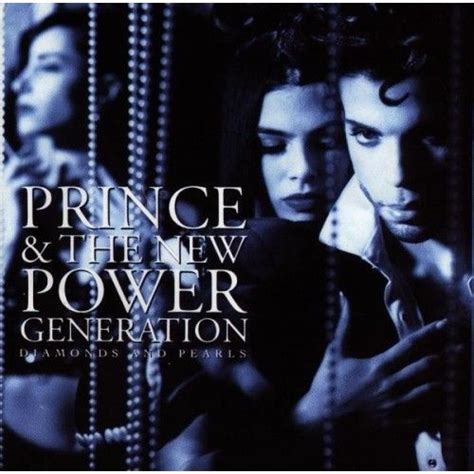 Diamonds And Pearls Album By Prince The New Power Generation Best