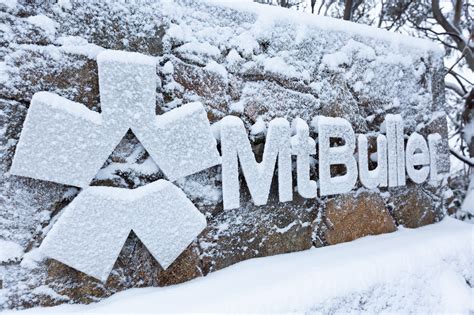 Mt Buller Celebrates The First Day Of Winter Free Skiing This