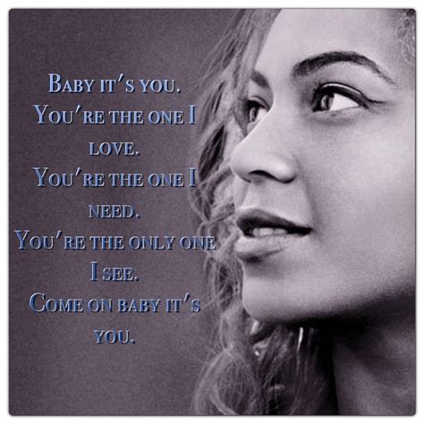 Beyonce 1 Of Quotes Quotesgram