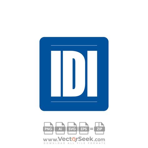 Idi Logo Vector Ai Png Svg Eps Free Download