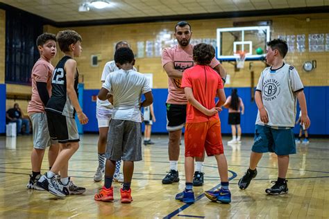 Private Training Sessions For Basketball Hoops Academy Nyc