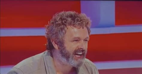 Watch Michael Sheen Delivers One Of The Greatest Welsh Rallying Calls Ever