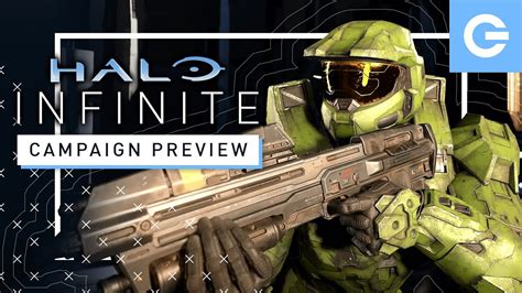Did 343 Do The Impossible Halo Infinite Campaign Improvements Detailed