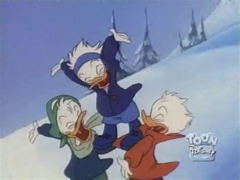 Pin On Huey Dewey And Louie Duck