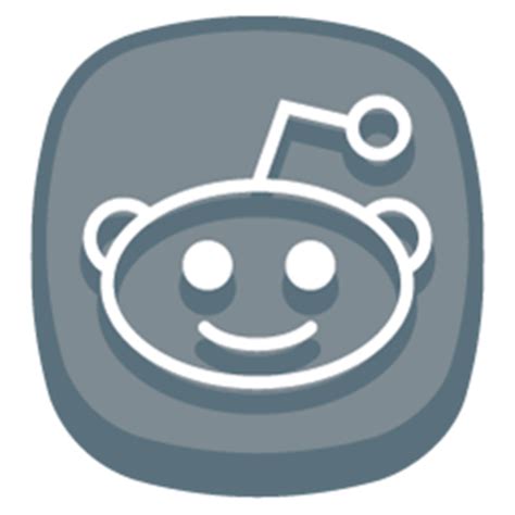 I have a note 9 btw. Reddit Icon | Cute Social Media Iconset | DesignBolts