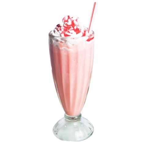 milkshake shake treat dessert retro sticker by taylorlynn5