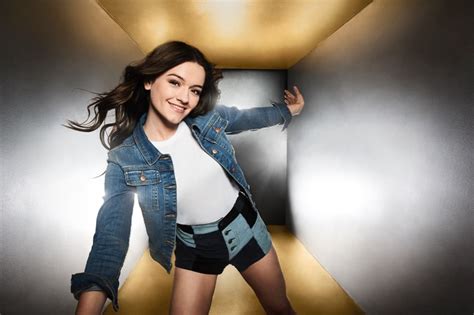 Emily Middlemas The X Factor Wiki Fandom Powered By Wikia