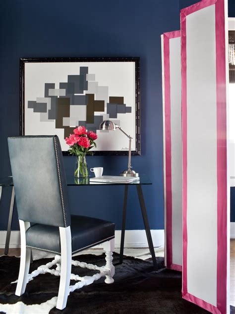 Make Space With Clever Room Dividers Hgtv