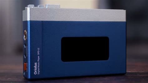 Oriolus Dps L2 Review —nostalgic Design And Modern Technology