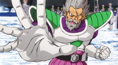 Toei animation has announced a new dragon ball super movie set for a 2022 release. Dragon Ball Super: Broly Movie Trailer Hints at a Major ...