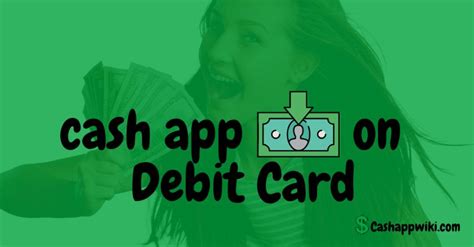 Therefore, anywhere you could use a credit card you should be able to use a debit card, which is most places in the united states. How to put Cash App Money on your Debit Card 2020