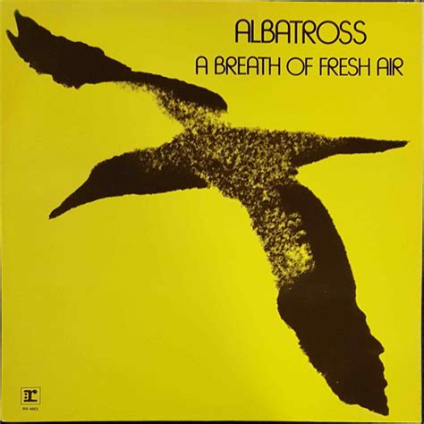 Albatross A Breath Of Fresh Air 1973 Vinyl Discogs