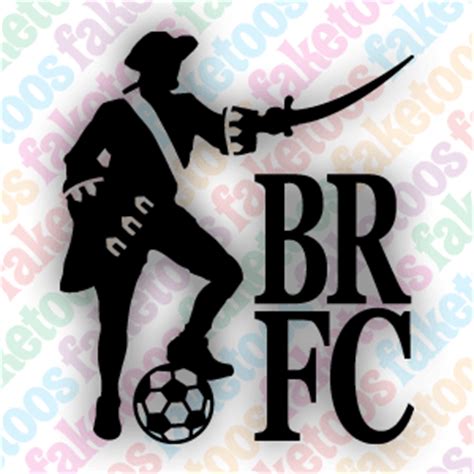 However, with laser treatments there's no need to regret it for life! FC Bristol Rovers