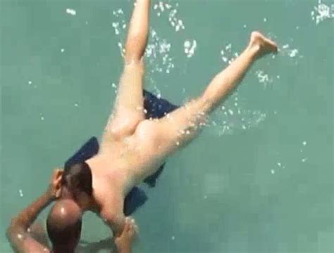 Very Nice Oral Sex Of An Amateur Couple On The Beach Mylust Com Video