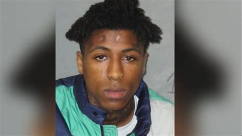 Local Rapper Nba Youngboy Released From Jail In East Baton Rouge