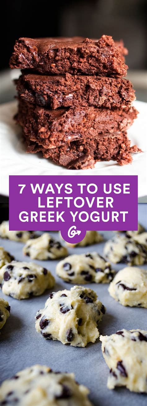 Greek Yoghurt Recipes Greek Yogurt Dessert Greek Recipes Keto