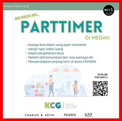 Cleaning service jobs in medan su. Lowongan Kerja SMA/SMK di PT Kurnia Ciptamoda Gemilang (KCG) Medan Maret 2021 | Lowongan Kerja ...