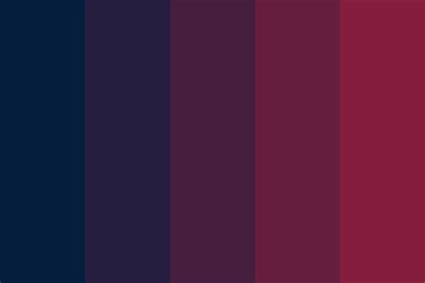 Color palettes image palettes palette collection. 36 Beautiful Color Palettes For Your Next Design Project