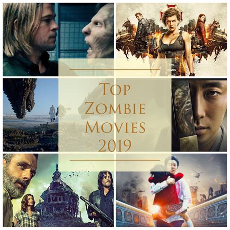 Part of hulu's into the dark anthology, the body follows a hitman who must transport a dead body on halloween night. Top Zombie Movies/TV Shows to Watch 2019 | Zombie movies ...