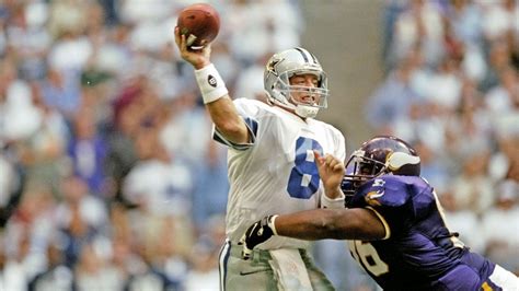 Nfl Thanksgiving Day Games History Why The Lions And Cowboys Play