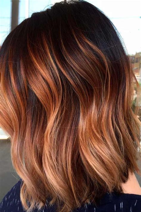 15 Hottest Brown Ombre Hair Color Ideas Spice Up Your Hair Brown