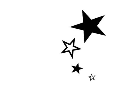 Drawings Of Stars Free Download On Clipartmag