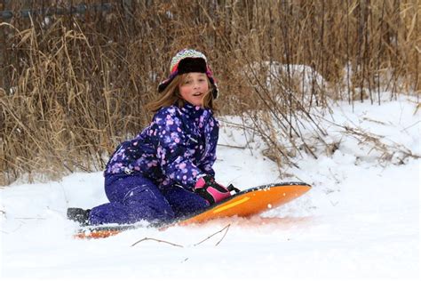 Top 15 Things To Eat Sledding In The Dunes Area NITDC