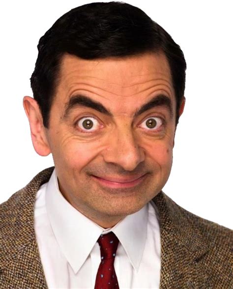Mr Bean Png Image Purepng Free Transparent Cc0 Png Image Library